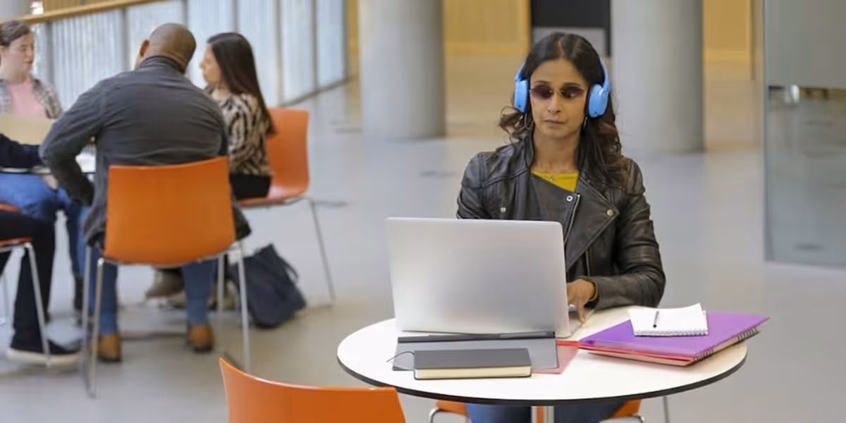 accessibility in higher education