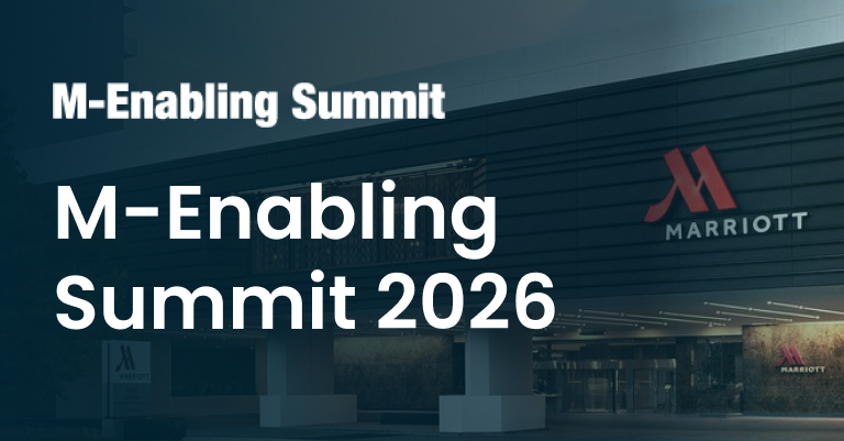M-Enabling Summit 2026