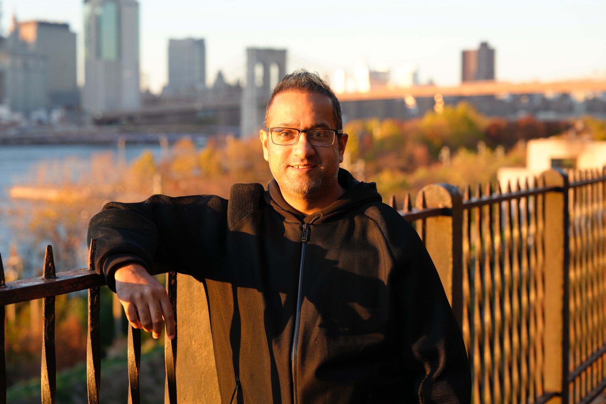 EGN Birmingham Team Leader - Ahmed Babar - Forex Trader