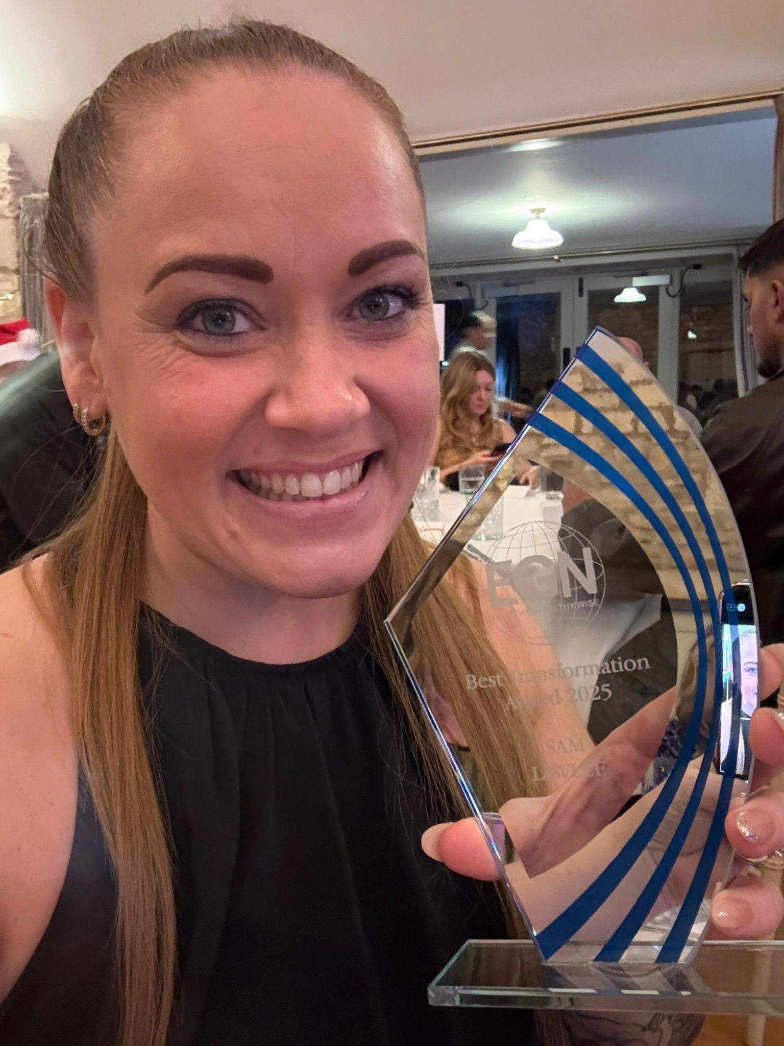 EGN London Team Leader - Charlotte - Forex Trader