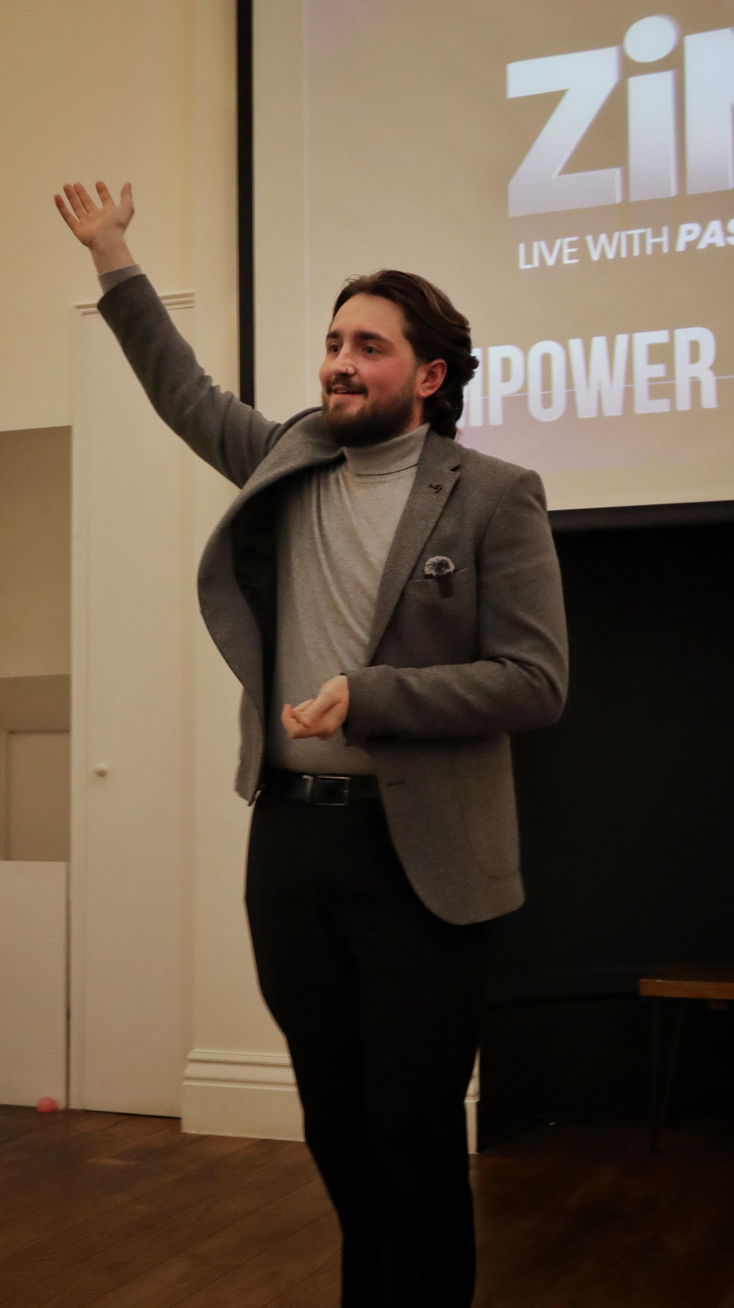 EGN Birmingham Team Leader - Charlotte - Forex Trader