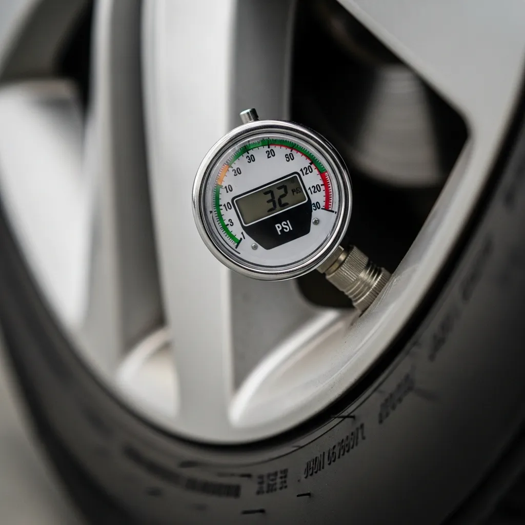 Extend Tire Life: Expert Tire Maintenance Tips From Slidell Tire image