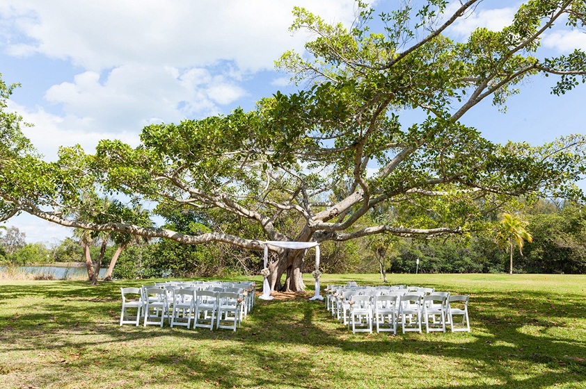 Romance floral style