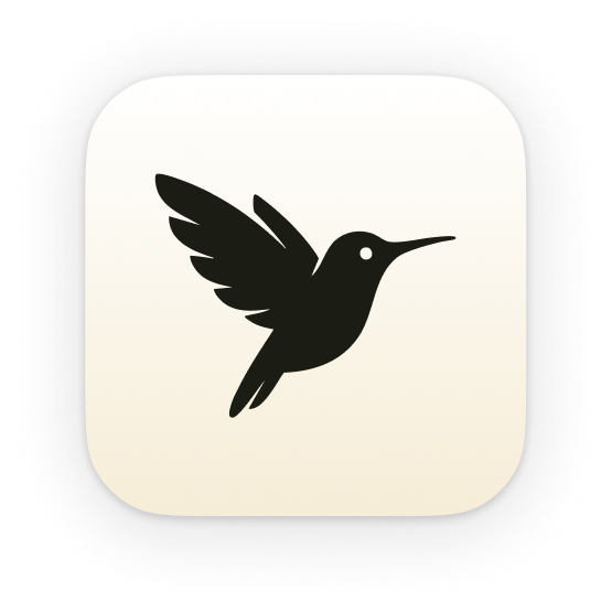 Littlebird app icon