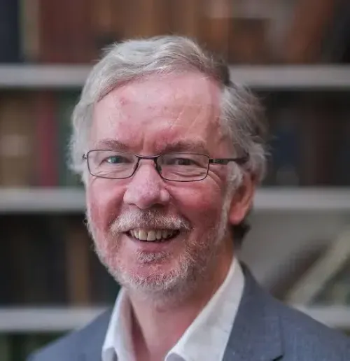 Brian Clegg