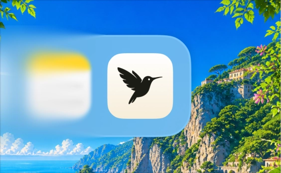 Install Littlebird