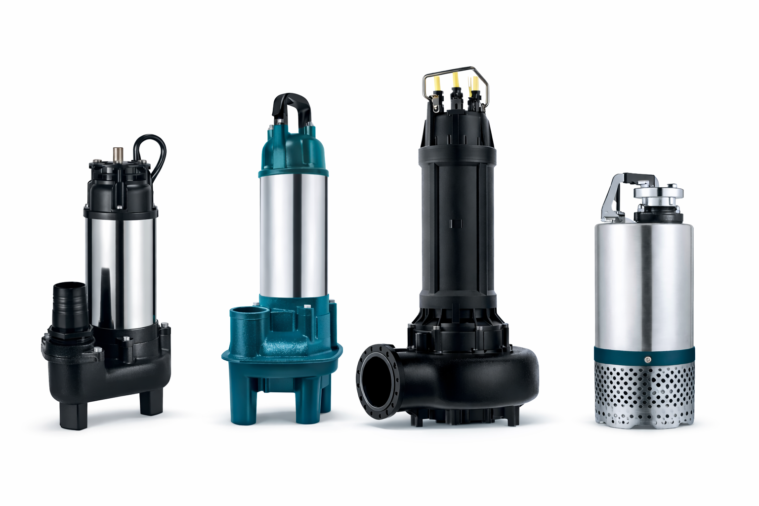 creative plumbing workshop setup