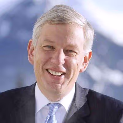 Dominic Barton
