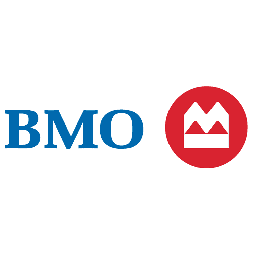 BMO Logo