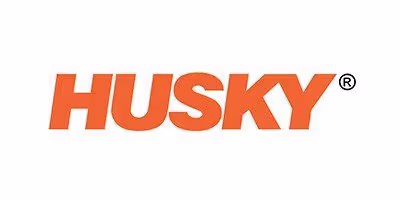 Husky Injection Molding Logo