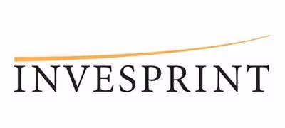 Invesprint Logo