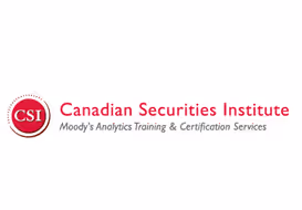Canadian Securities Institute Logo