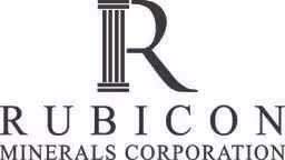 Rubicon Minerals Logo