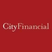 City Financial Logo