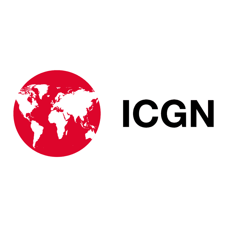 ICGN Lifetime Achievement Award