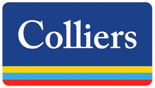 Colliers Logo
