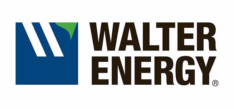 Walter Energy Logo