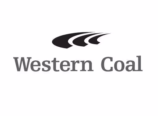 Western Coal Logo