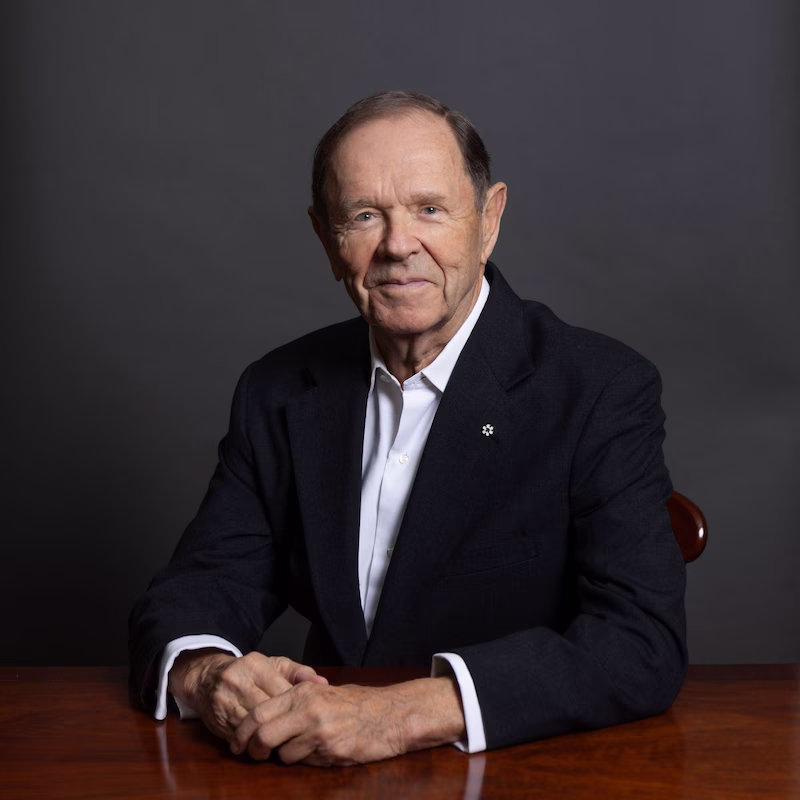 Photo of David Beatty