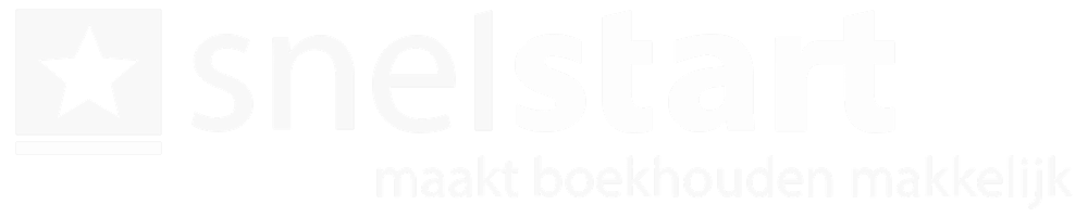 SnelStart Logo