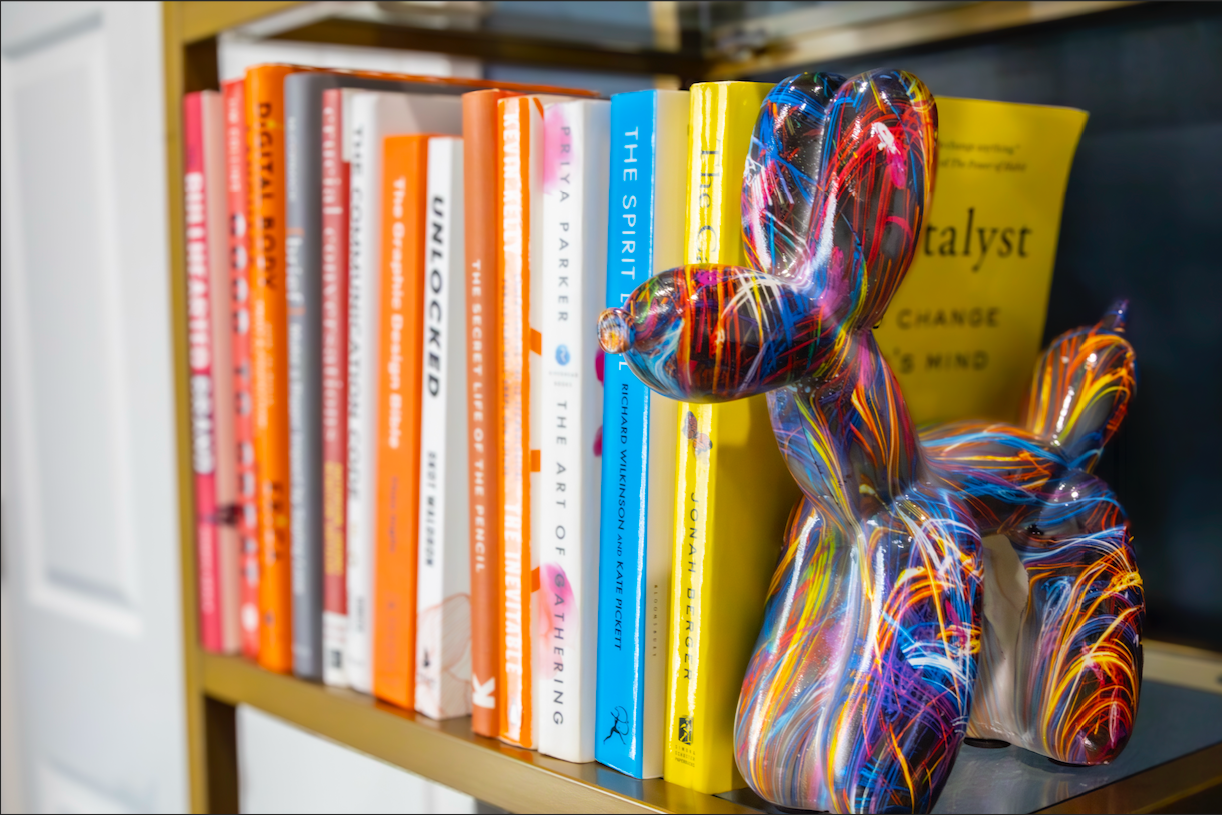 image of diverse group collaboration (for a hr tech)