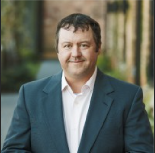 [headshot] image of customer (for a plumbing service).