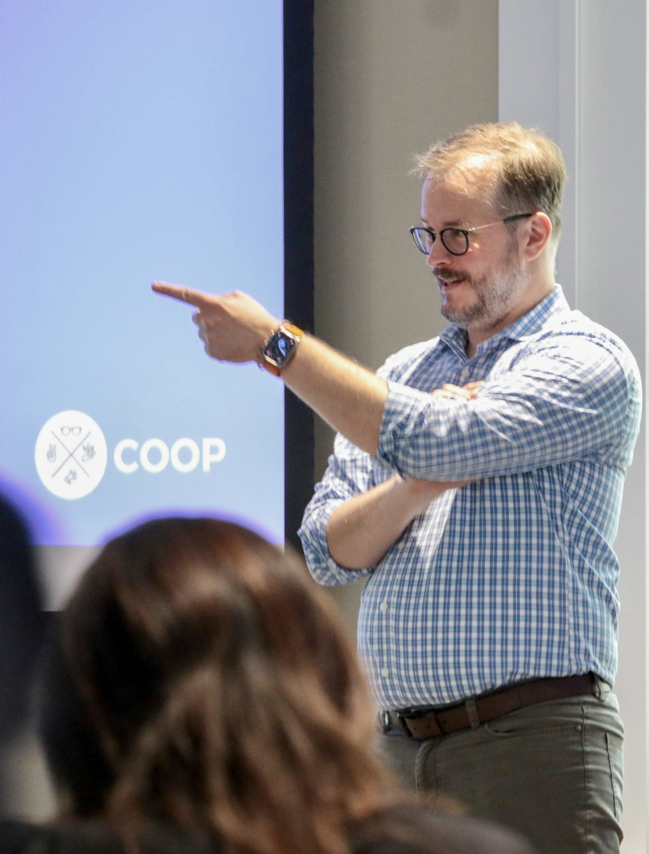 [background image] image of educational brochures (for a university)