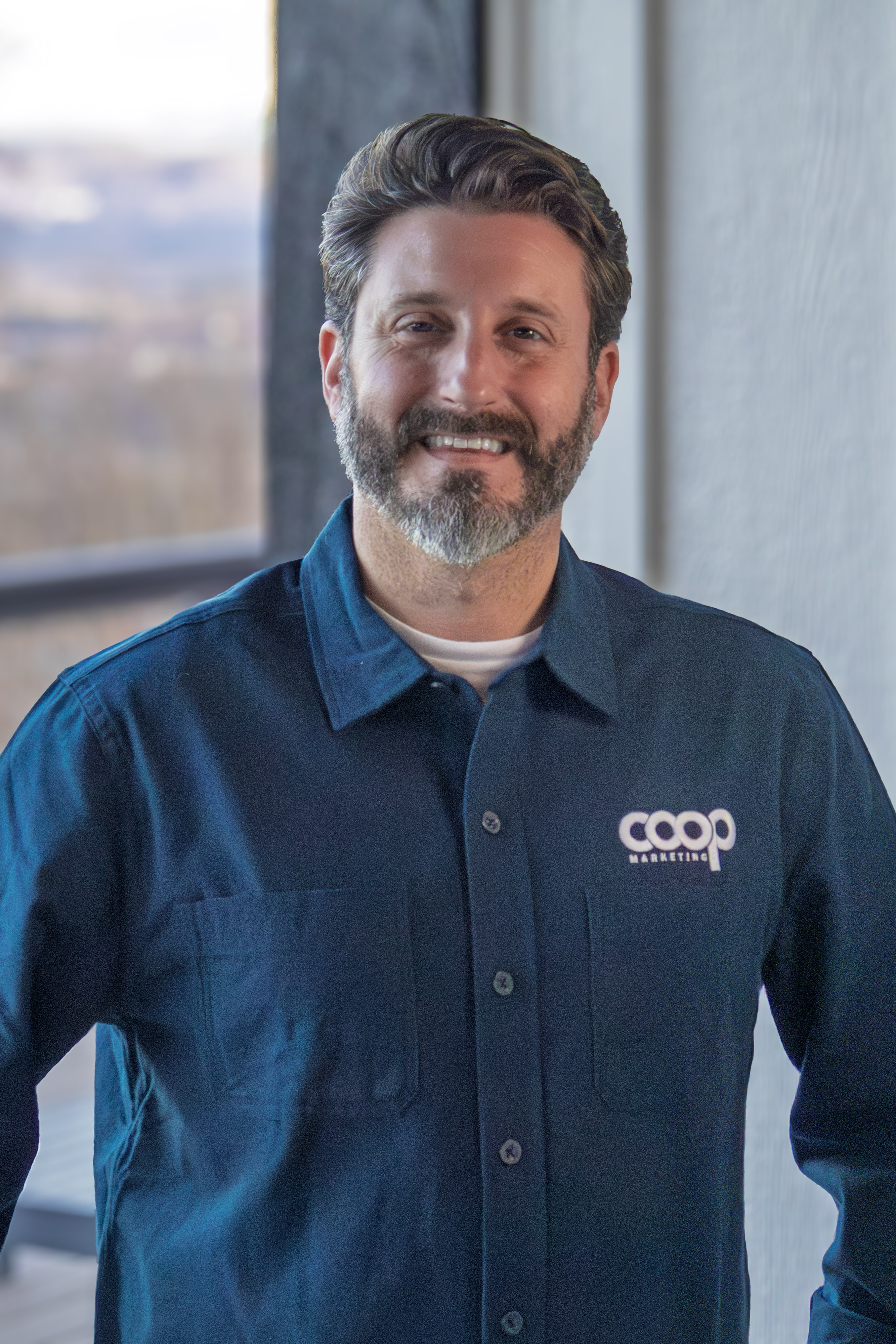 image of diverse group collaboration (for a hr tech)