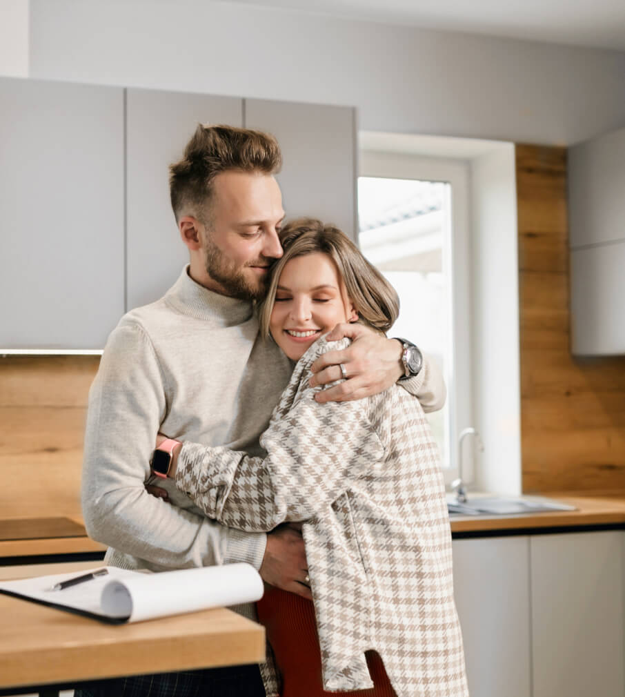 Buy Home - Realtor X Webflow Template