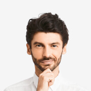 Testimonial - Realtor X Webflow Template