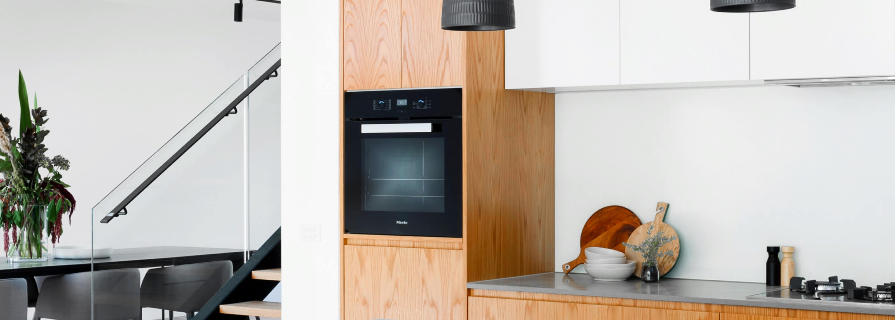 Home in Mid-City, Los Angeles