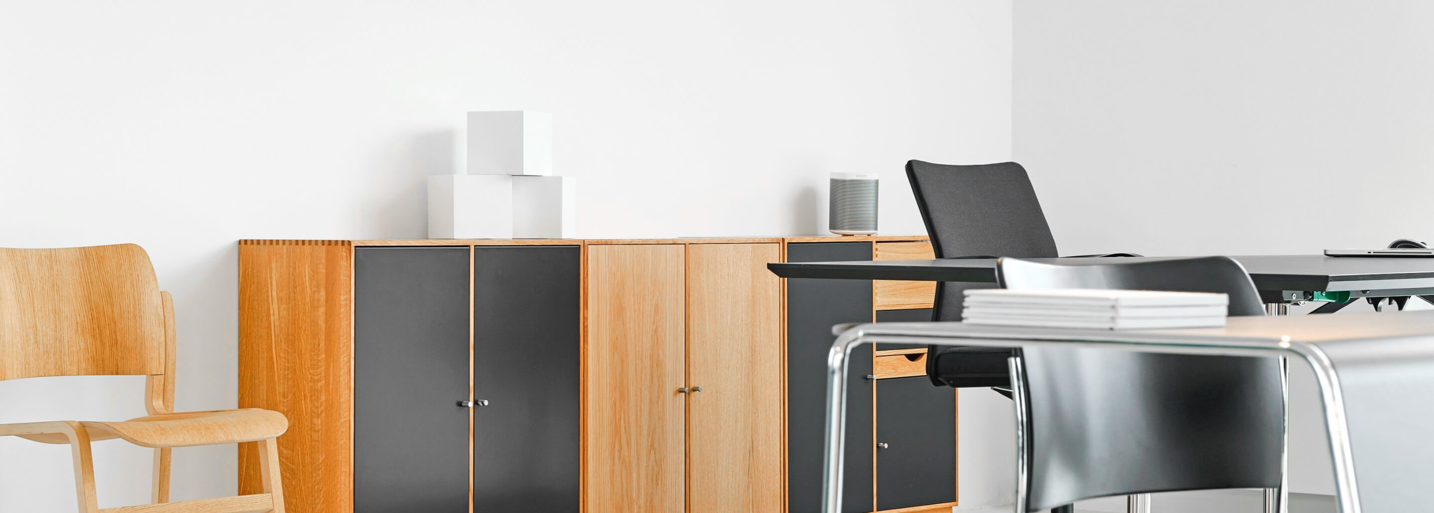 Executive Office, San Diego 