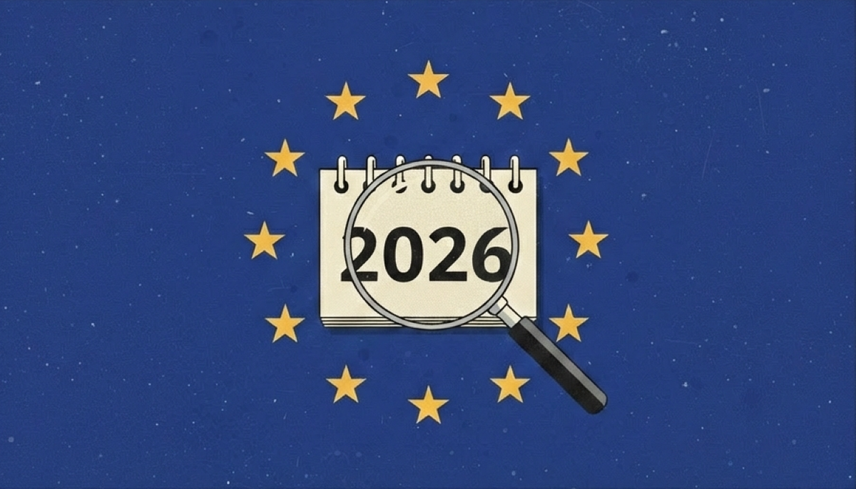 European Short Term Rental Demand in 2026