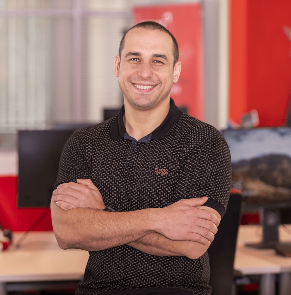 Pillaro - Ján Mucha zakladatel značky