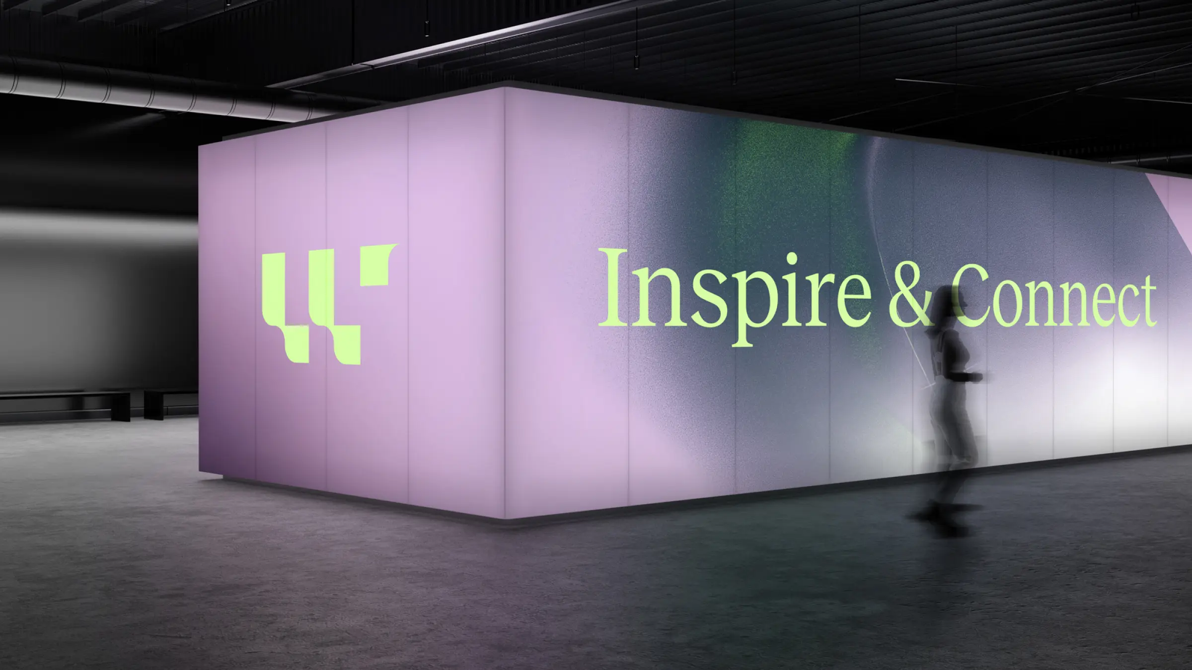 Connected Women in AI Banner