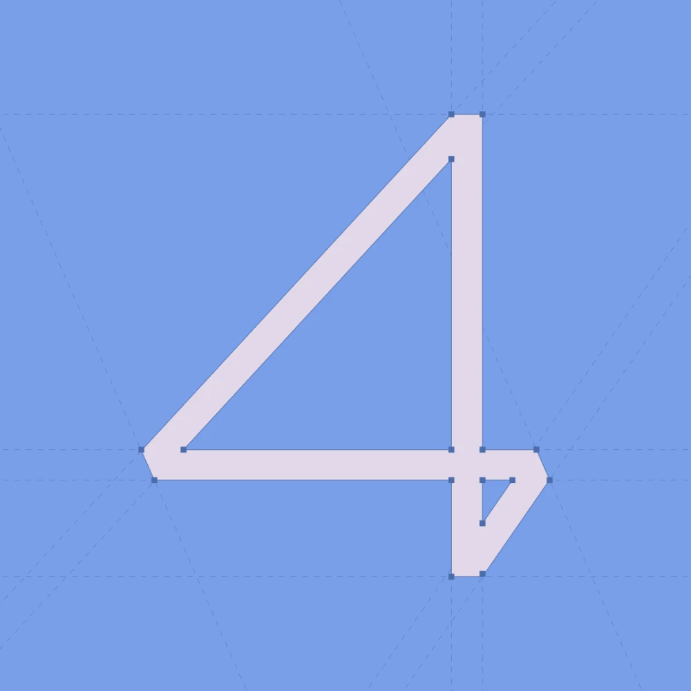 W4lls monogram