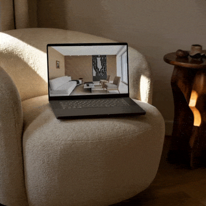 Hino Studio desktop website