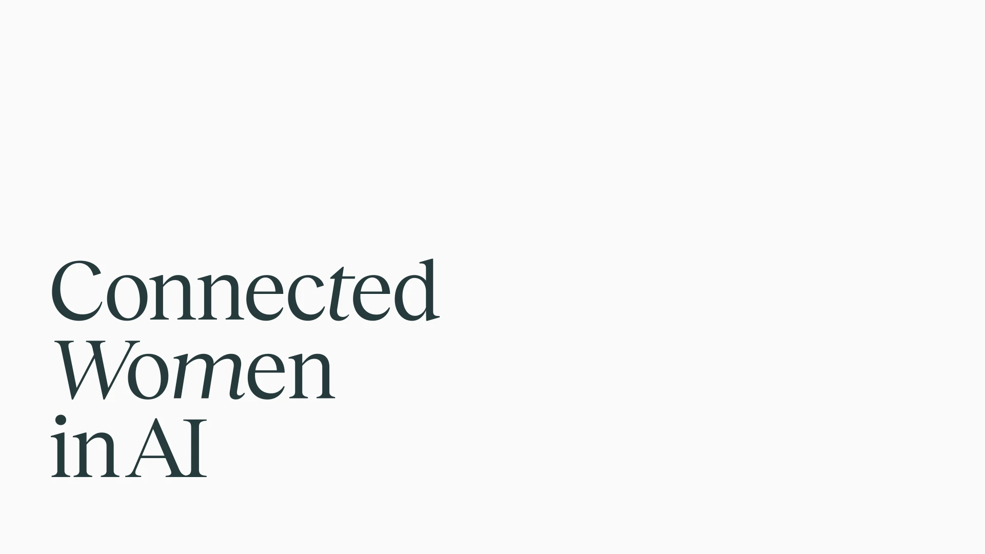 CWAI logo