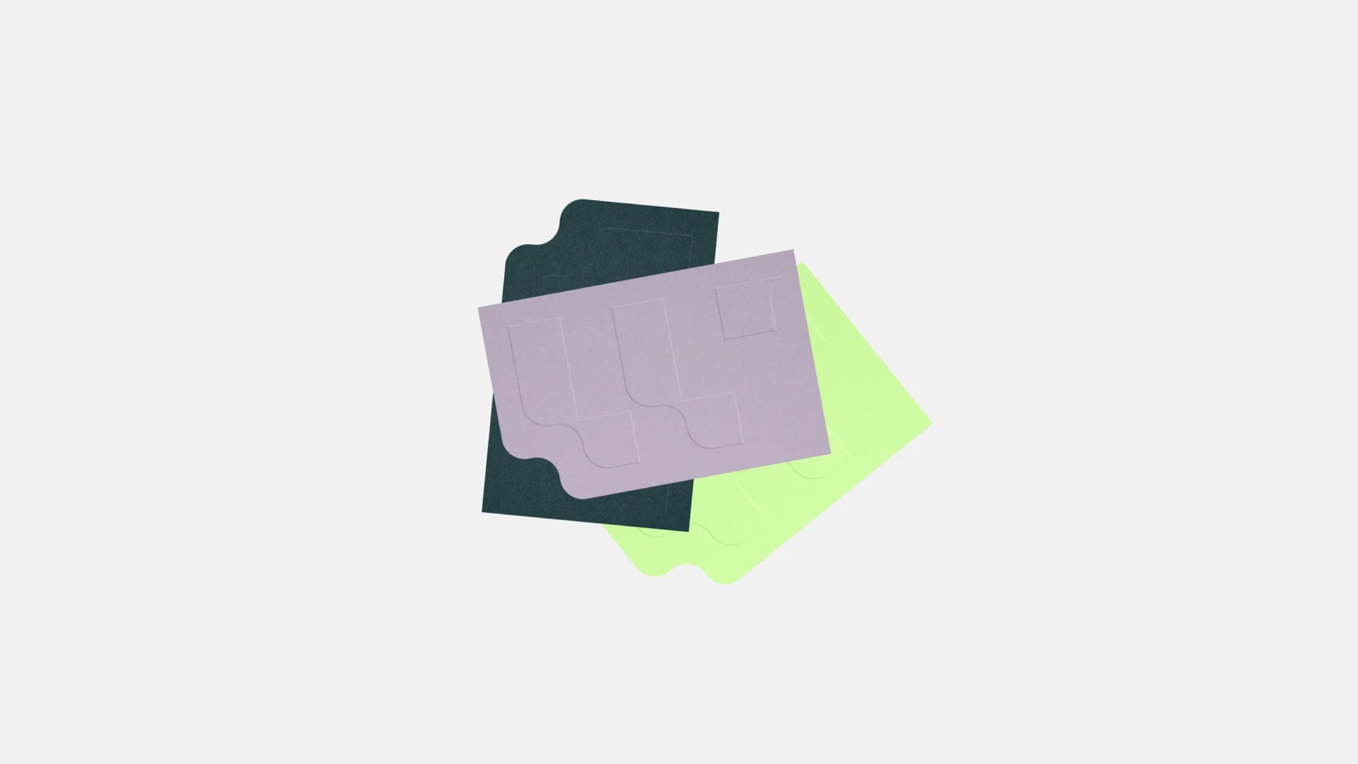 CWAI business cards