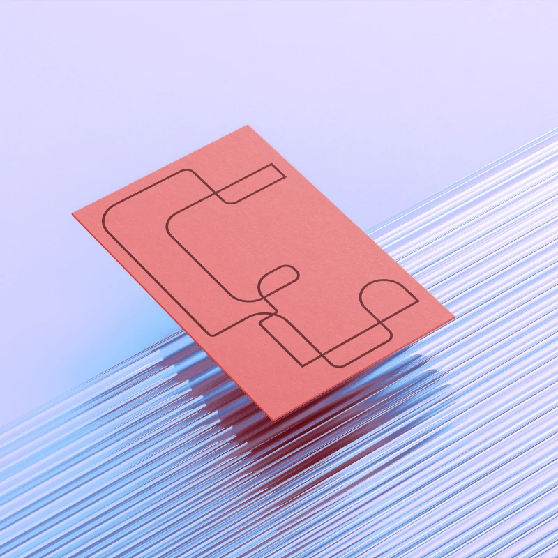 CWAI business card exploration