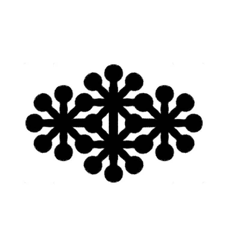 CWAI monogram explorations