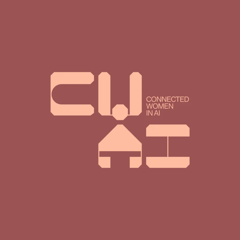 CWAI logo explorations