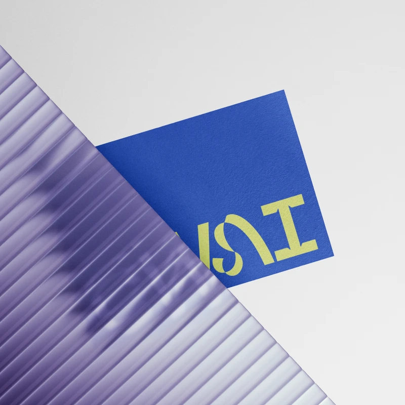 CWAI bussiness card exploration