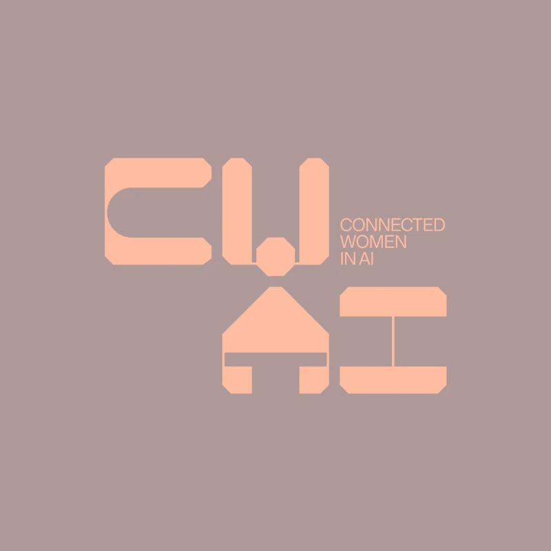CWAI logo explorations