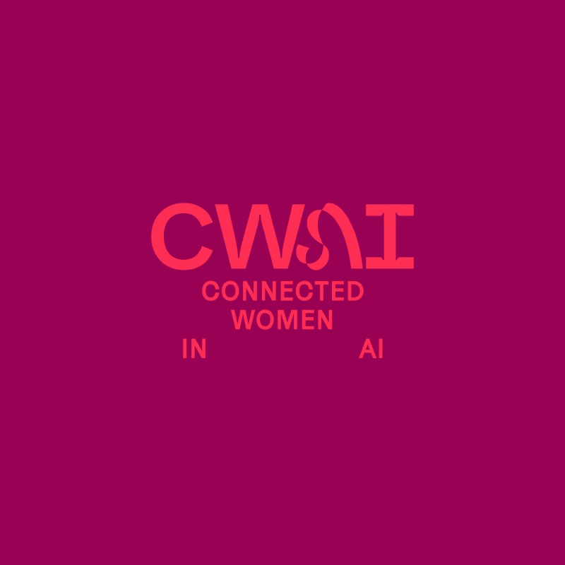 CWAI typographic composition exploration