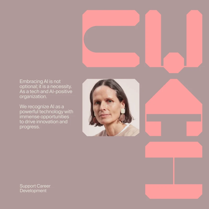 CWAI design exploration