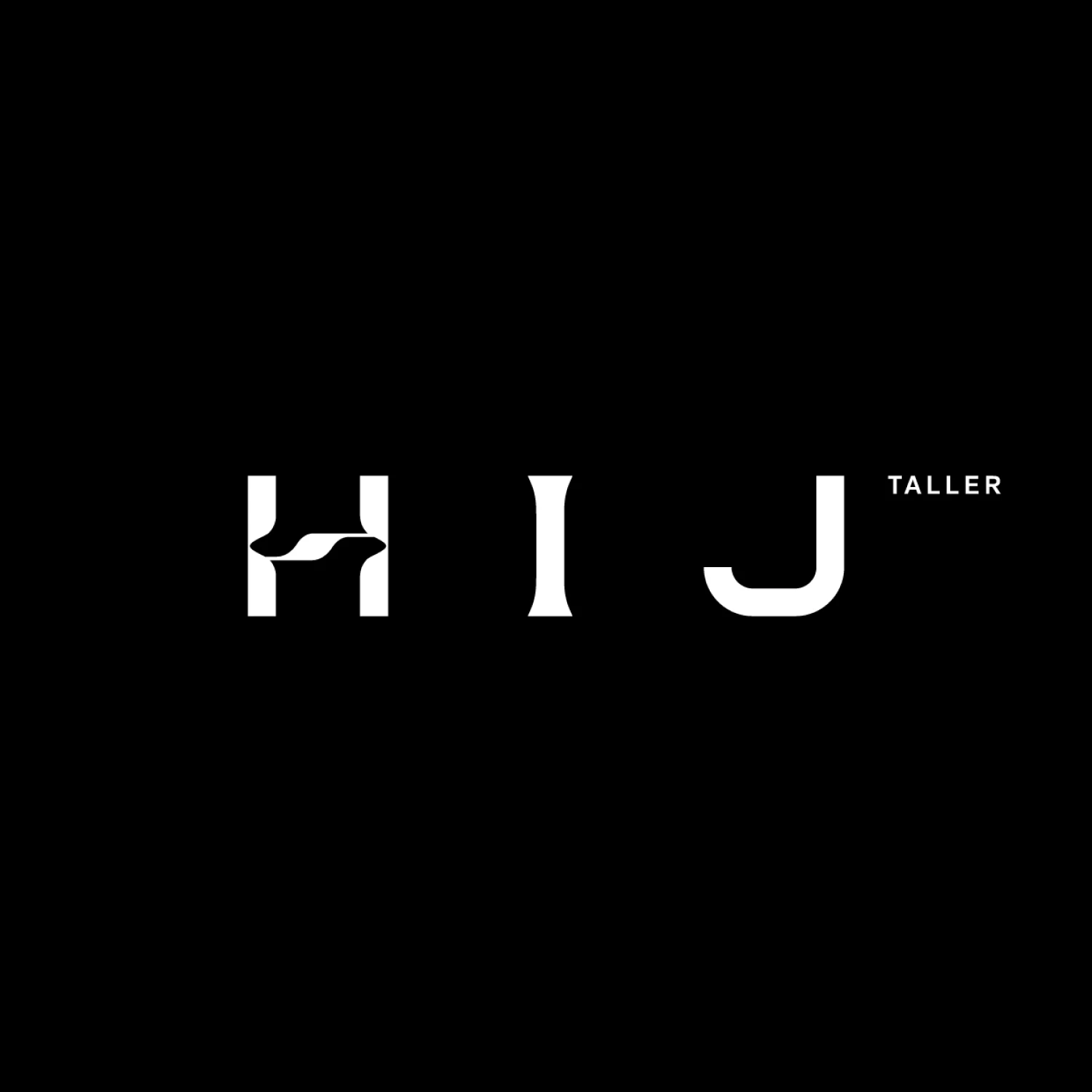 HIJ TALLER logo