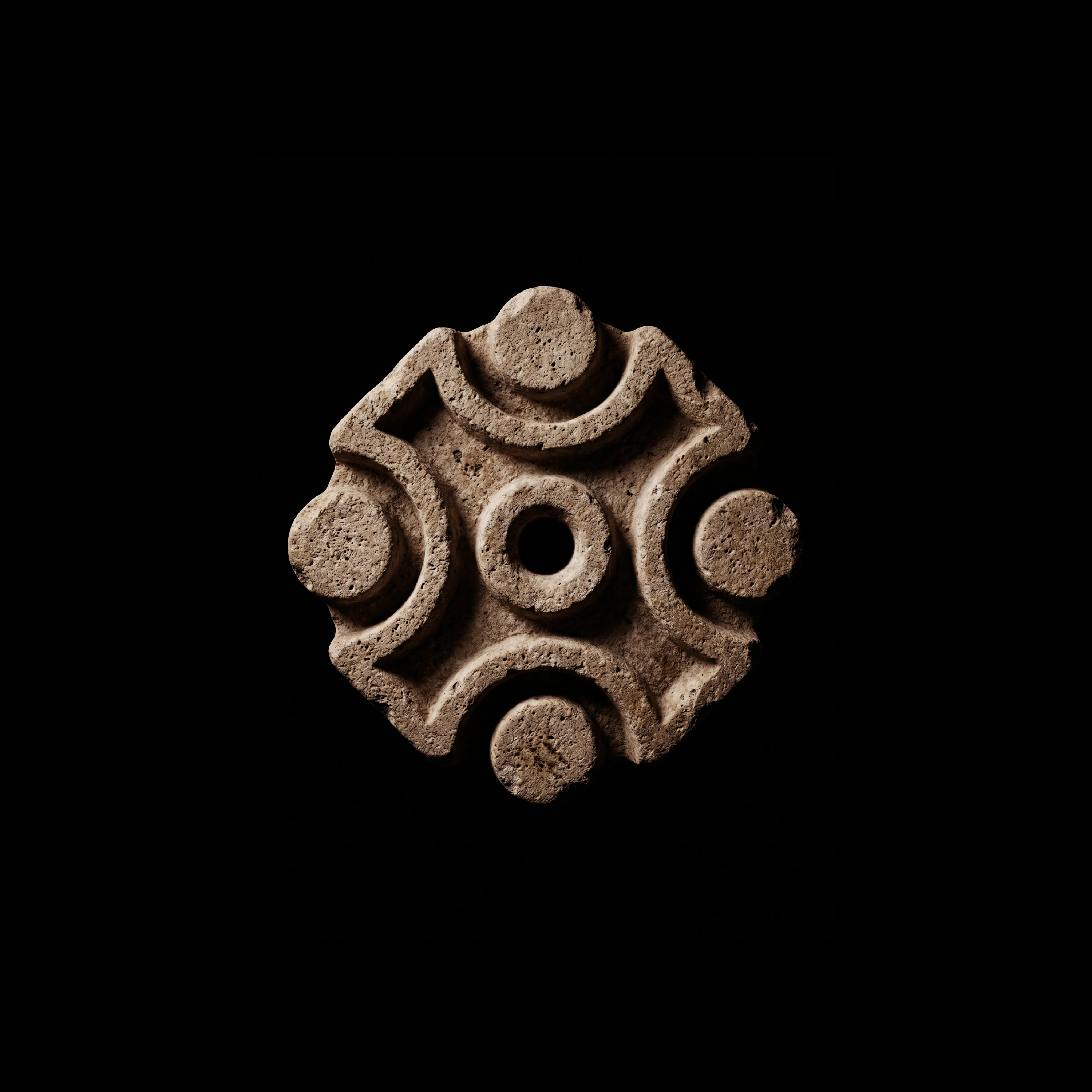 Casa Macui monogram