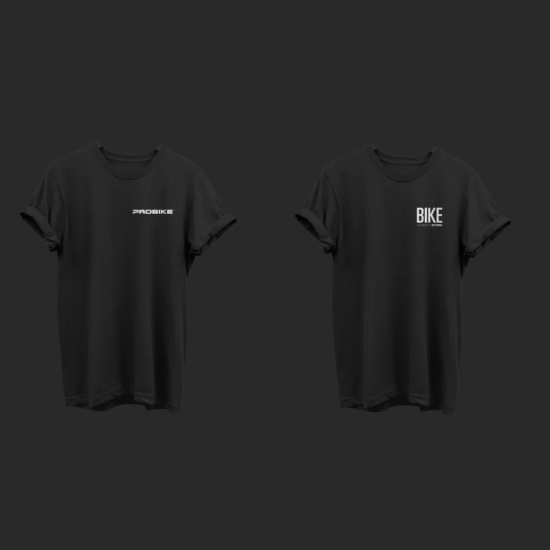 Probike shirt exploration