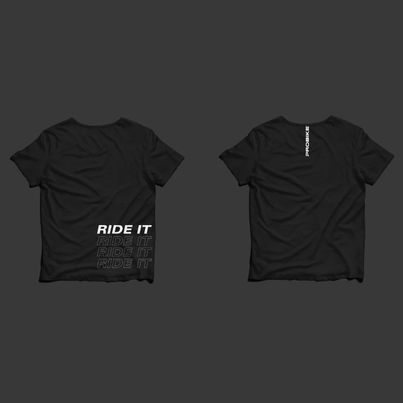 Probike shirt exploration